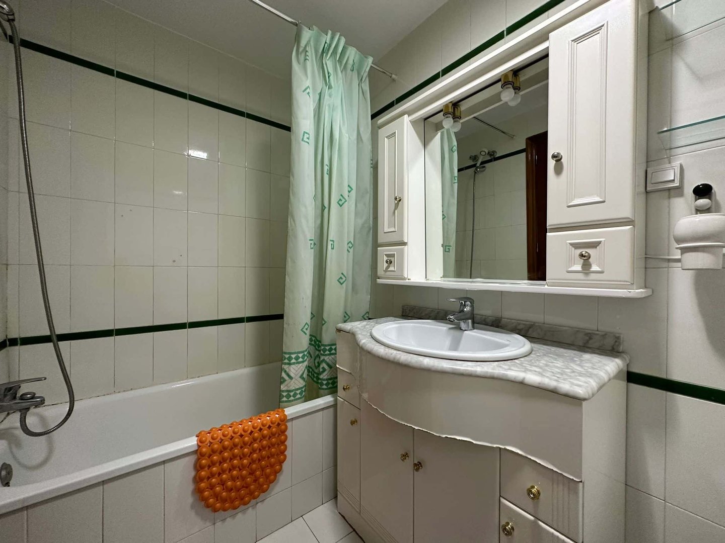 Habitació de lloguer, Granada