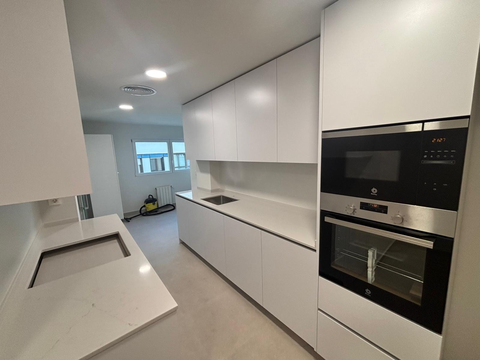 Piso de 165 m² en Murcia