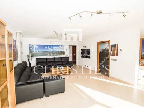Casa de 600 m² a Santa Eulària des Riu