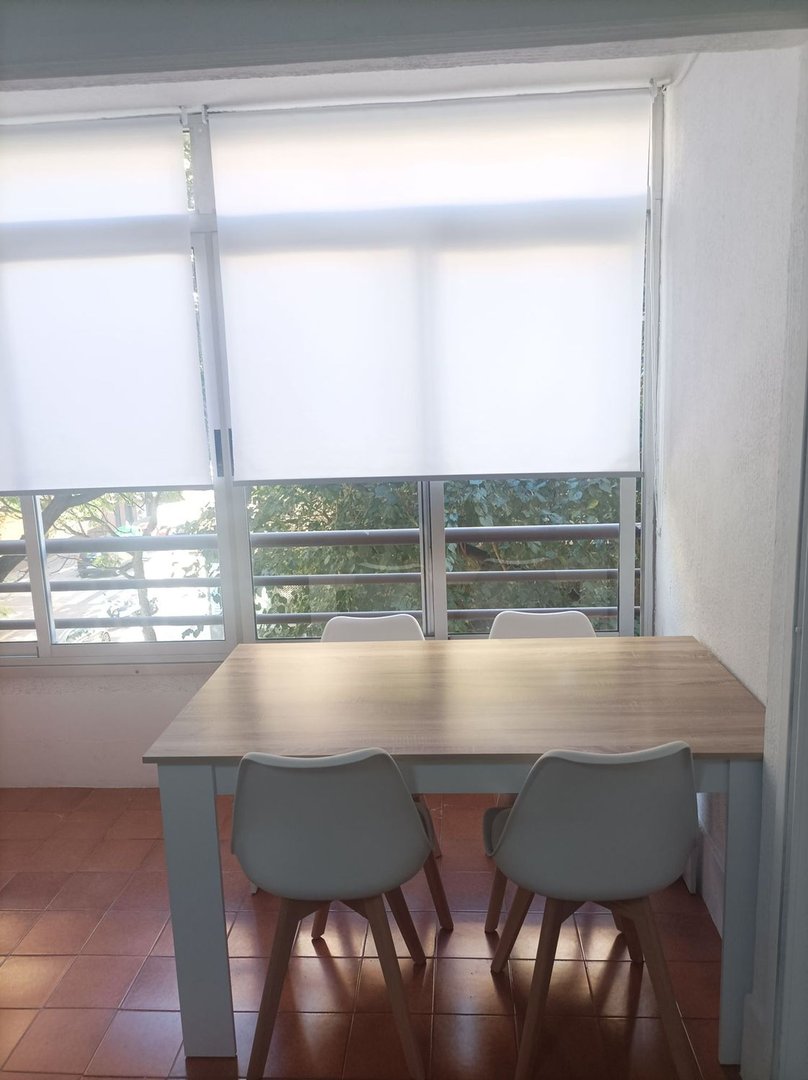 Pis de 65 m² a València