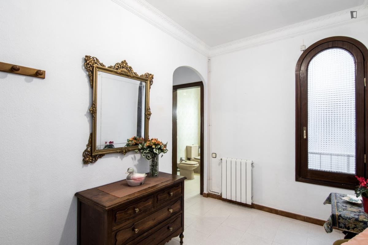 Habitación en alquiler, Barcelona
