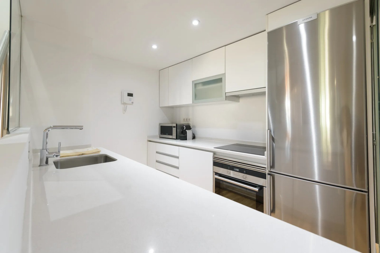 Pis de 50 m² a Madrid