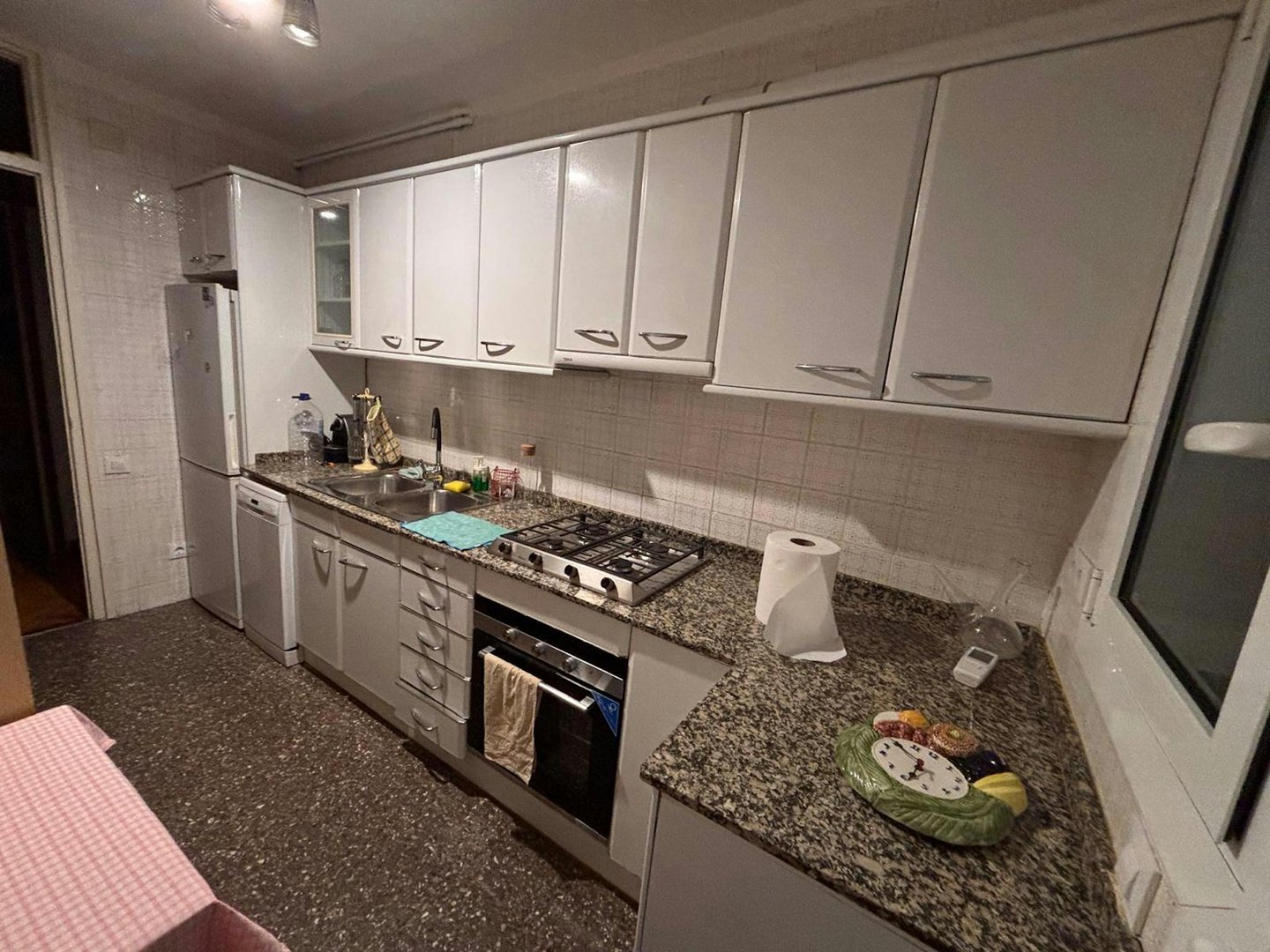 Habitación en alquiler, Barcelona