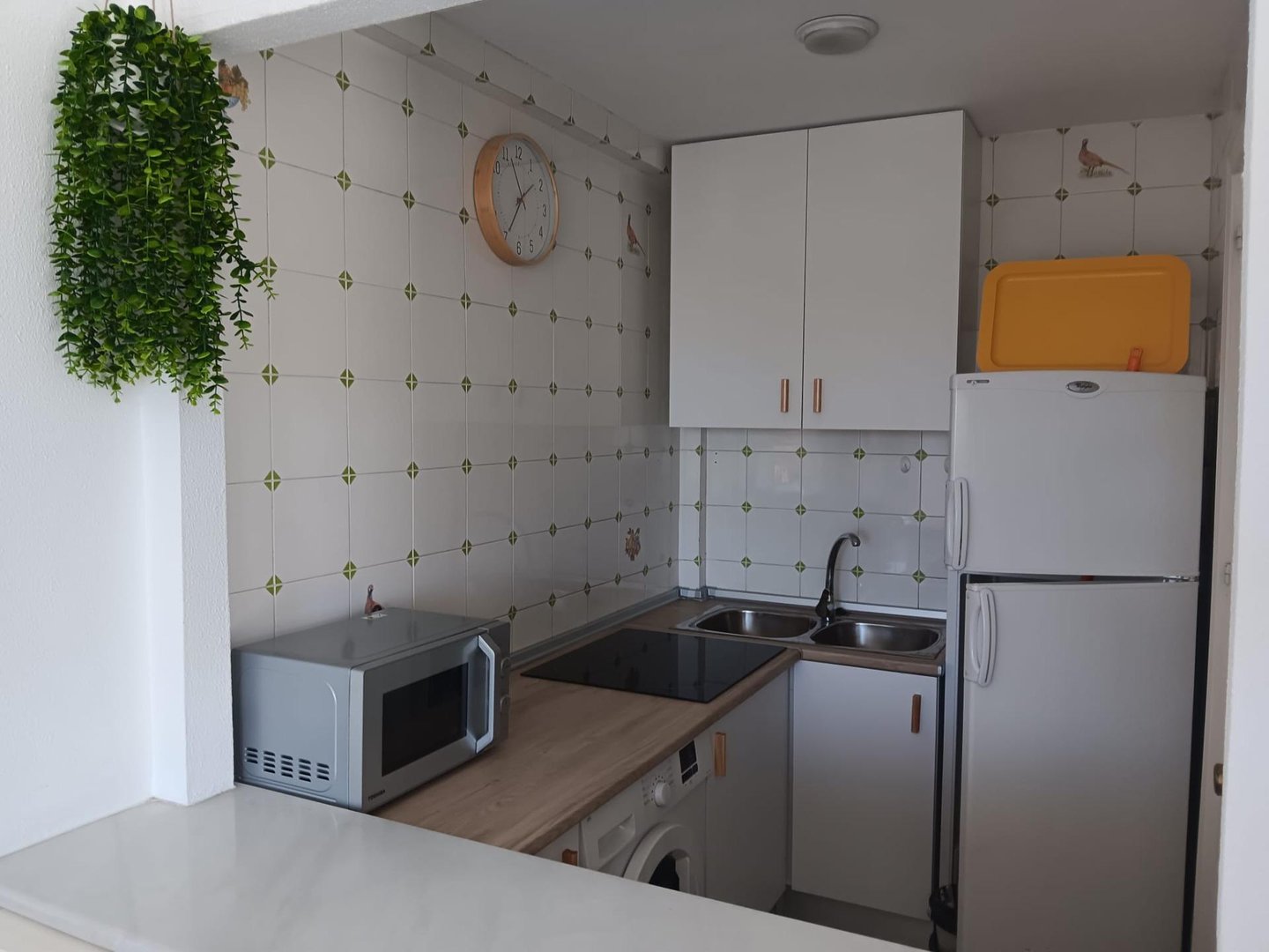 Квартира 71 м² в El Puerto de Santa María