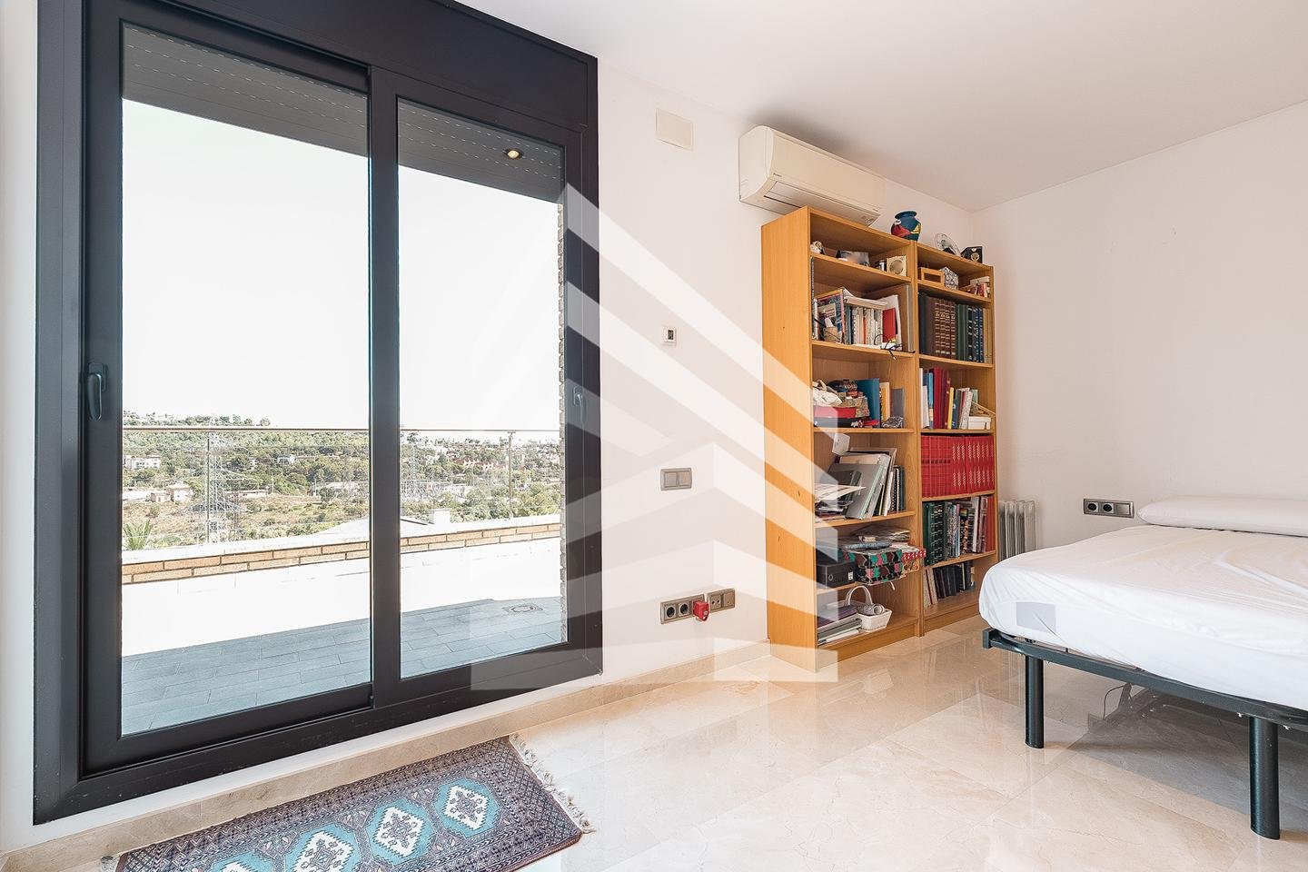 Haus 228 m² in Sant Just Desvern