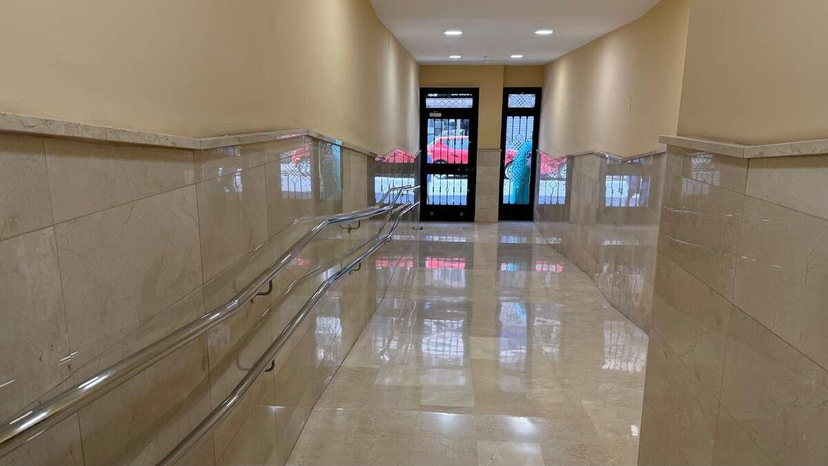 Piso de 80 m² en Granada