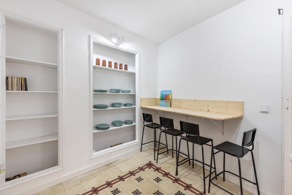 Habitación en alquiler, Granada