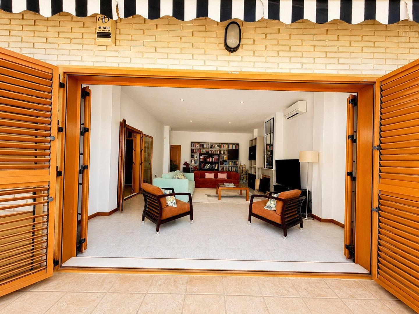 Casa de 349 m² a Cullera