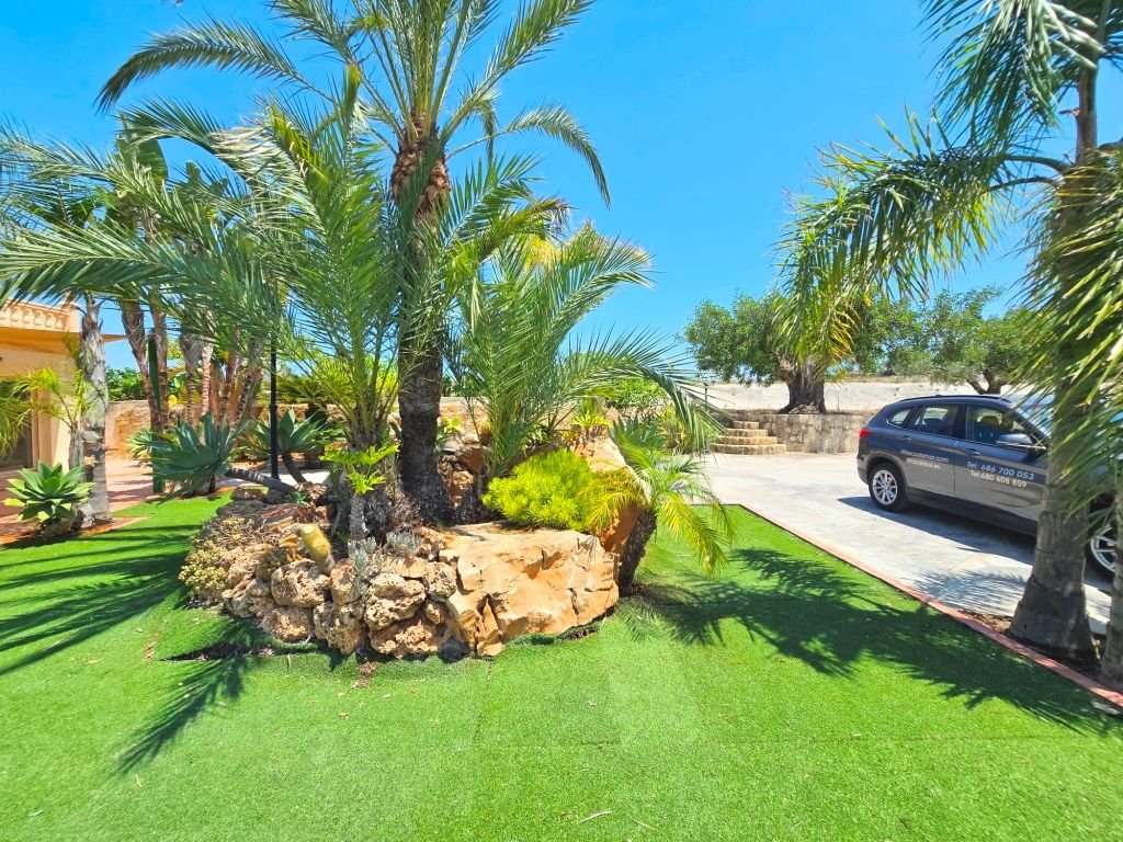 Piso de 480 m² en Teulada