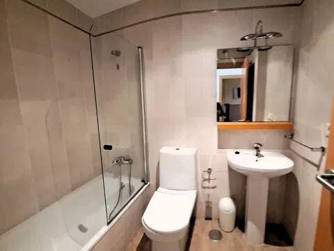 Piso de 55 m² en Punta Umbría