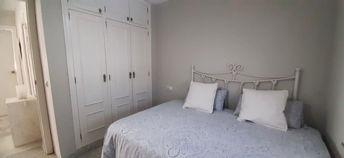 Piso de 71 m² en El Puerto de Santa María