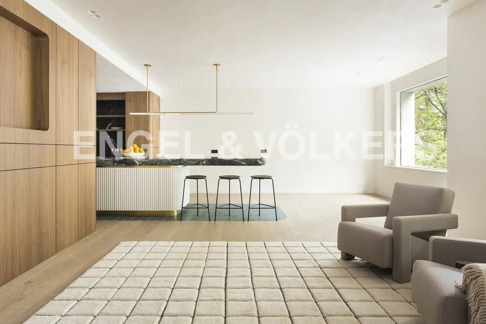 Piso de 427 m² en Barcelona