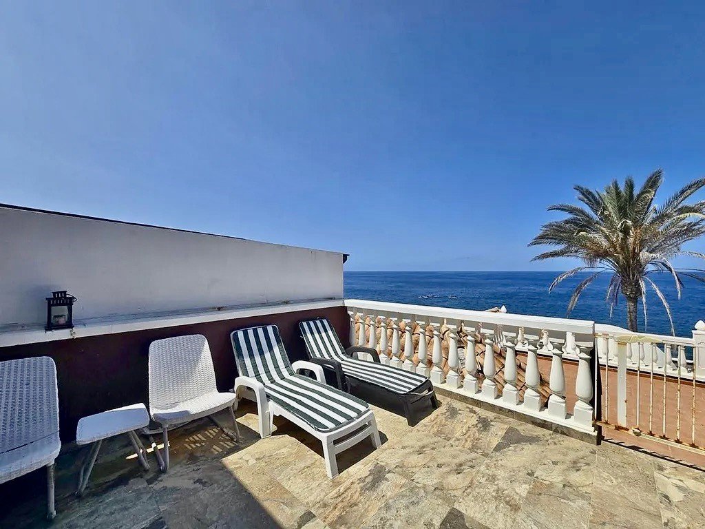 Piso de 133 m² en Adeje