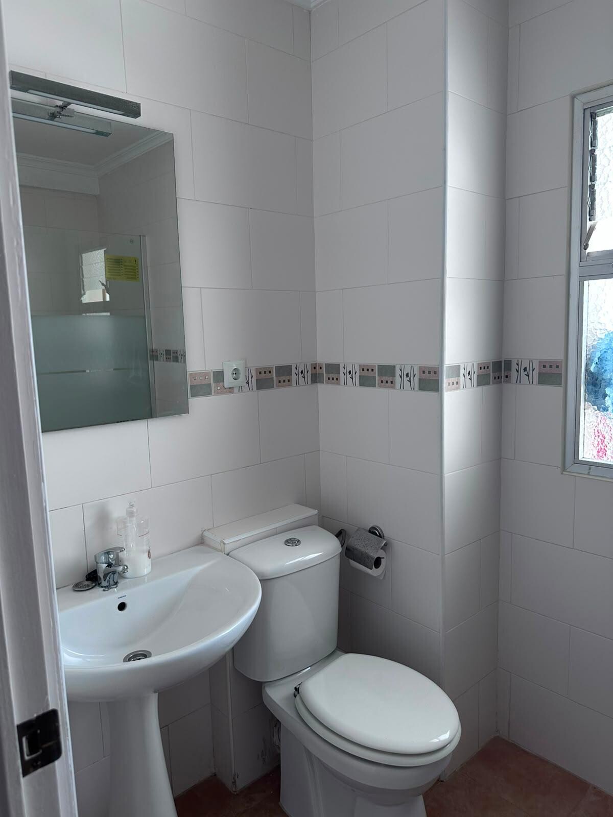 Piso de 90 m² en Huelva