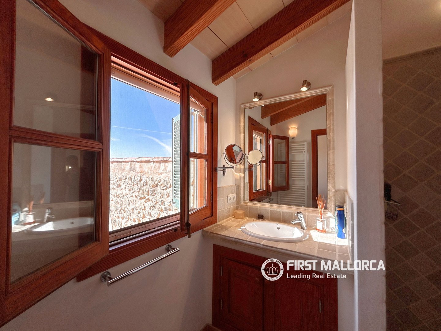 Piso de 262 m² en Puigpuñent
