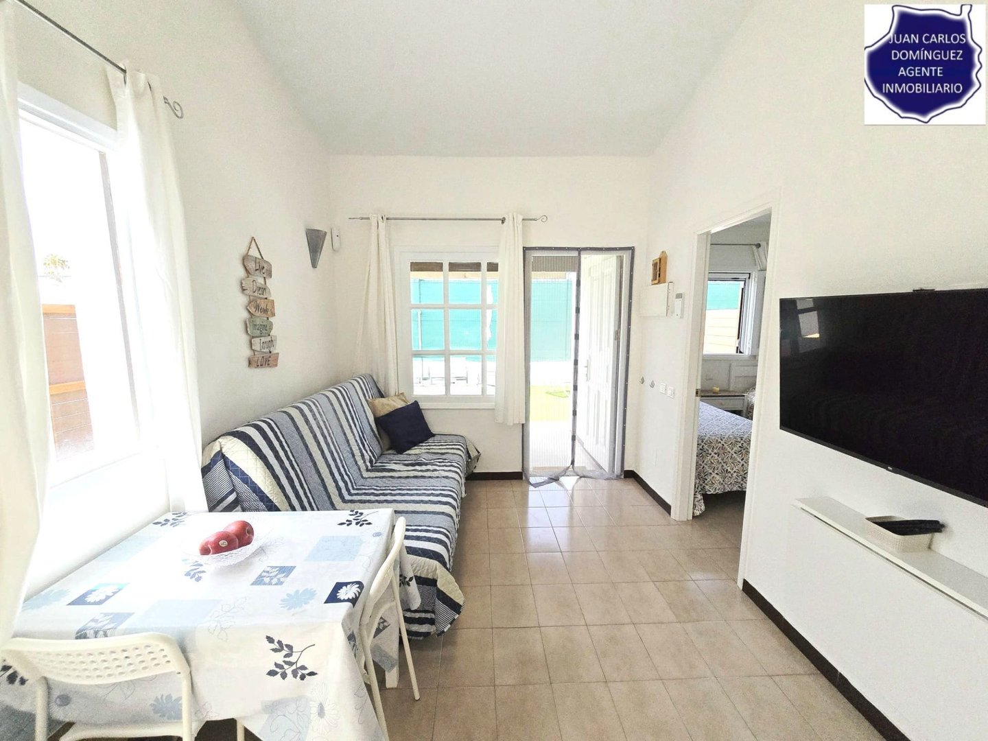 Casa de 45 m² en San Bartolomé de Tirajana