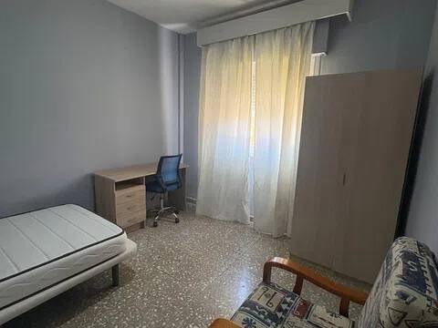 Habitación 100 m², Ciudad Real