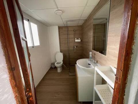 Habitación 260 m², Murcia