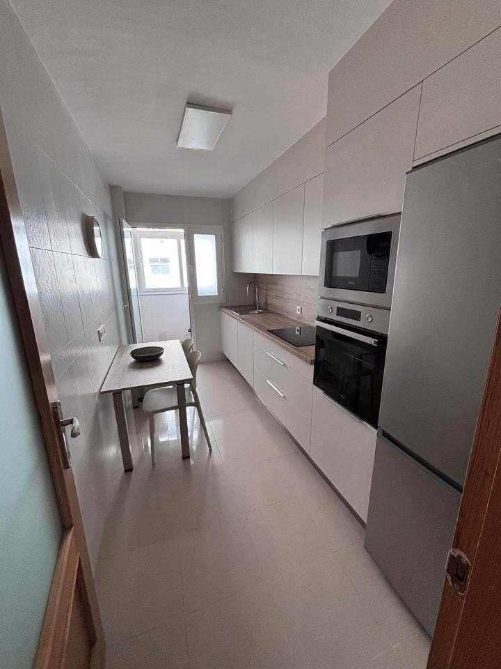 Piso de 94 m² en Roquetas de Mar