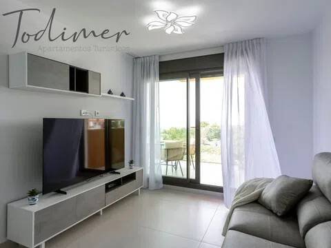 Piso de 110 m² en Vélez-Málaga