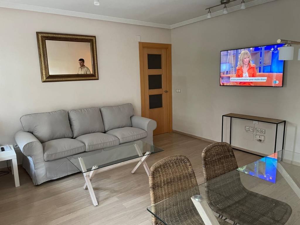 Piso de 150 m² en Salamanca