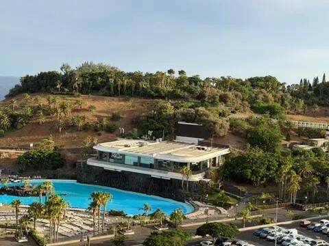 Piso de 370 m² en Santa Cruz de Tenerife
