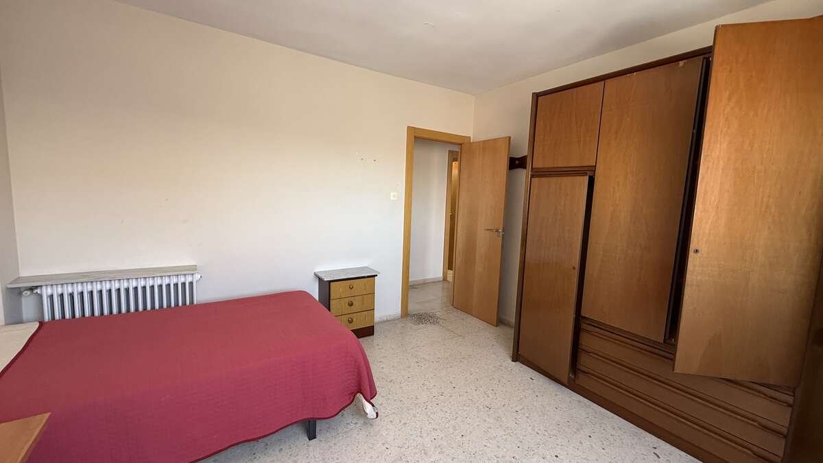 Piso de 110 m² en Granada