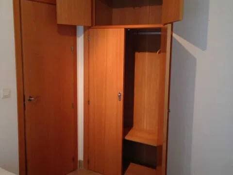 Pis de 60 m² a Sevilla