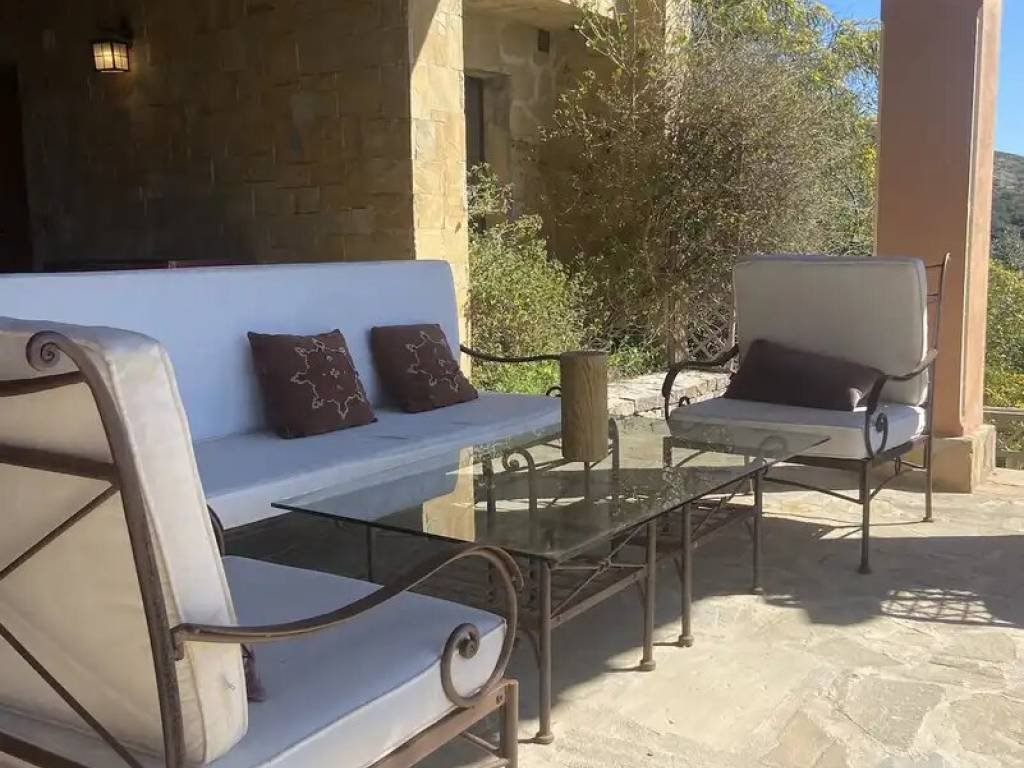 Casa de 580 m² en Marbella