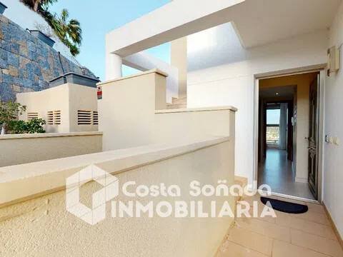 Casa de 130 m² en Calpe