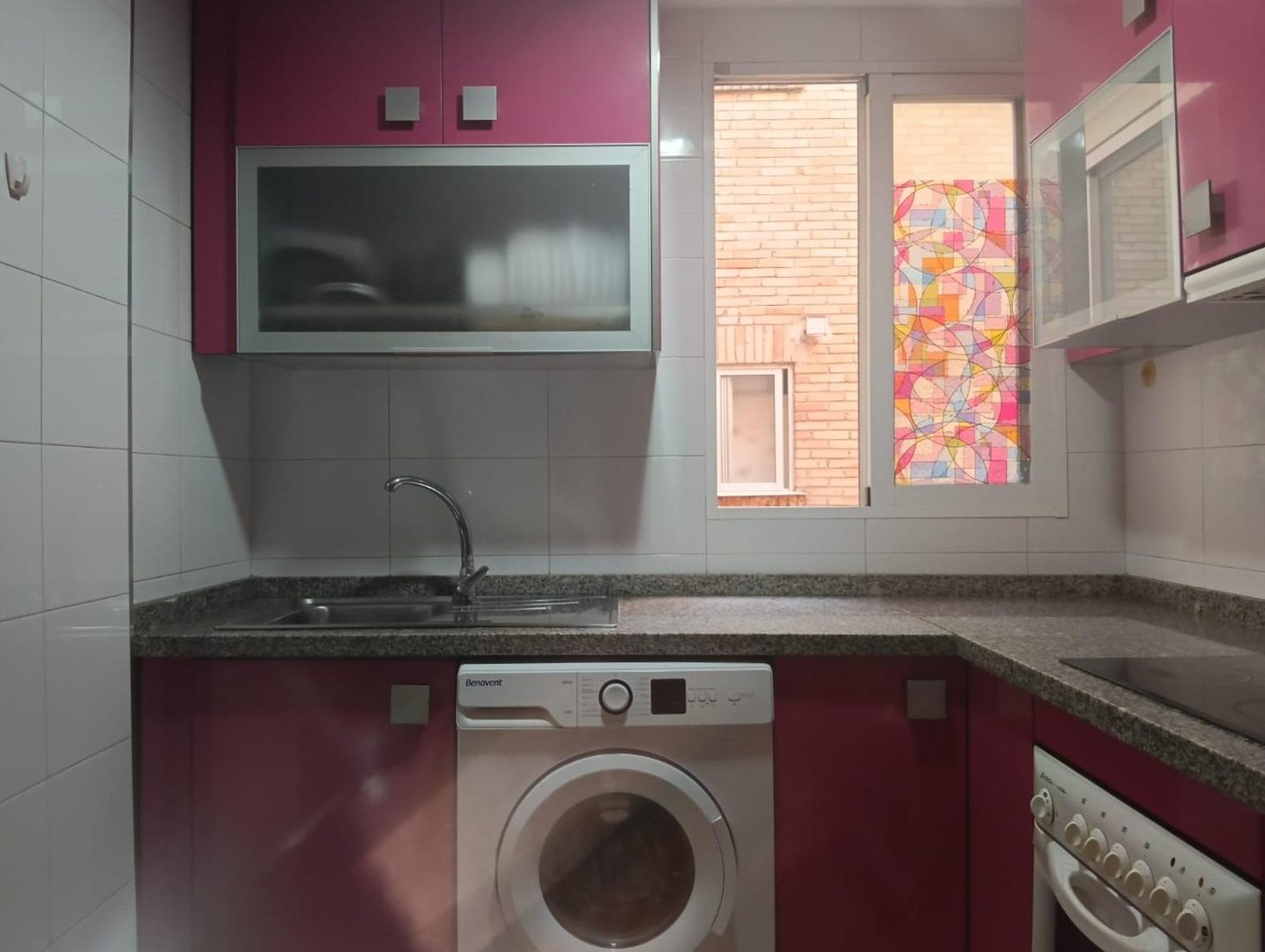 Piso de 125 m² en Granada