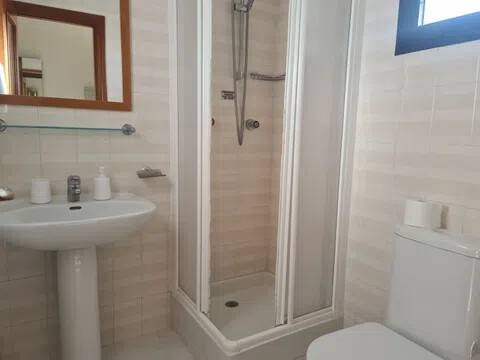 Piso de 85 m² en Mijas