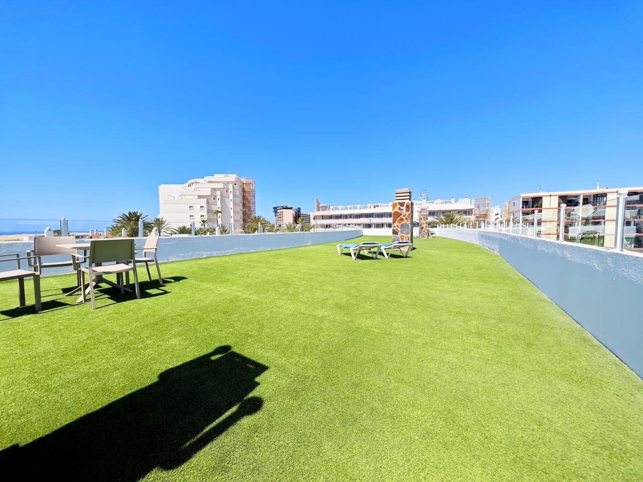 Piso de 45 m² en San Bartolomé de Tirajana