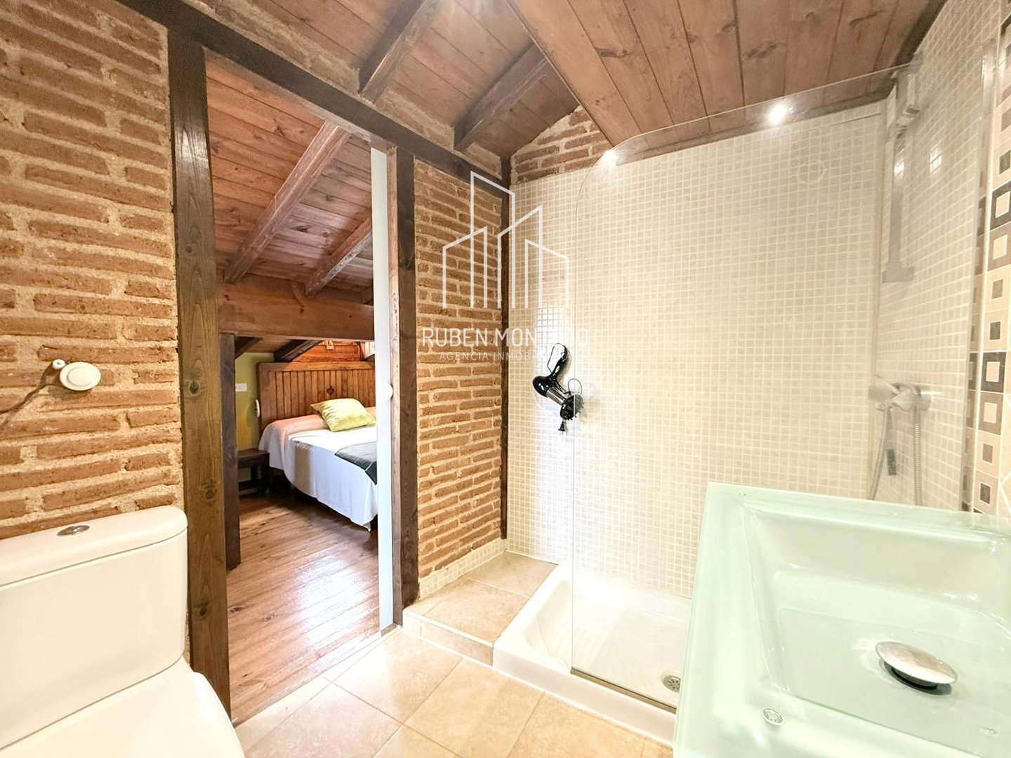 Casa de 113 m² a San Esteban de la Sierra