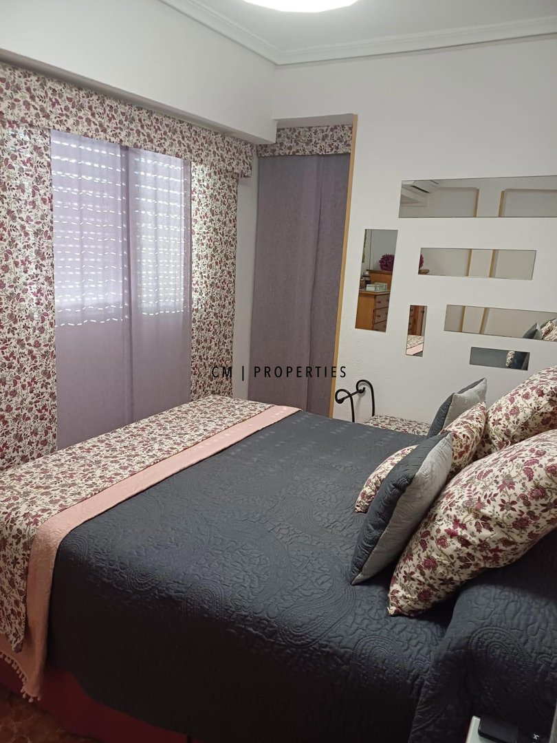 Piso de 90 m² en Puebla de Farnáls