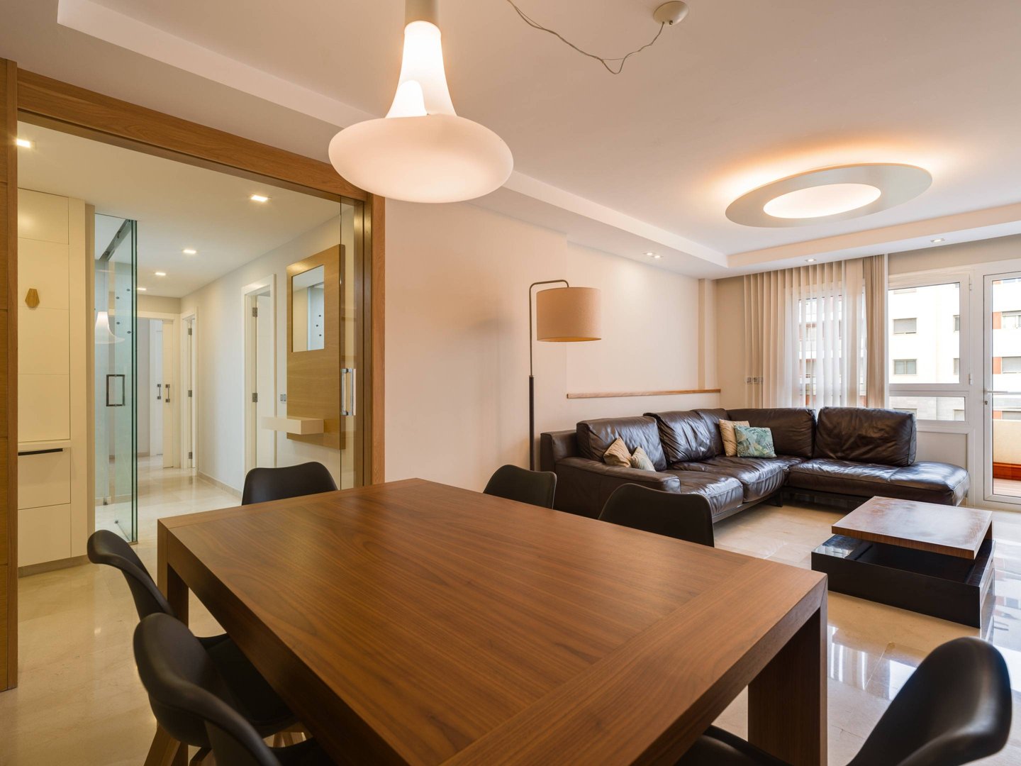 Piso de 114 m² en Las Palmas de Gran Canaria