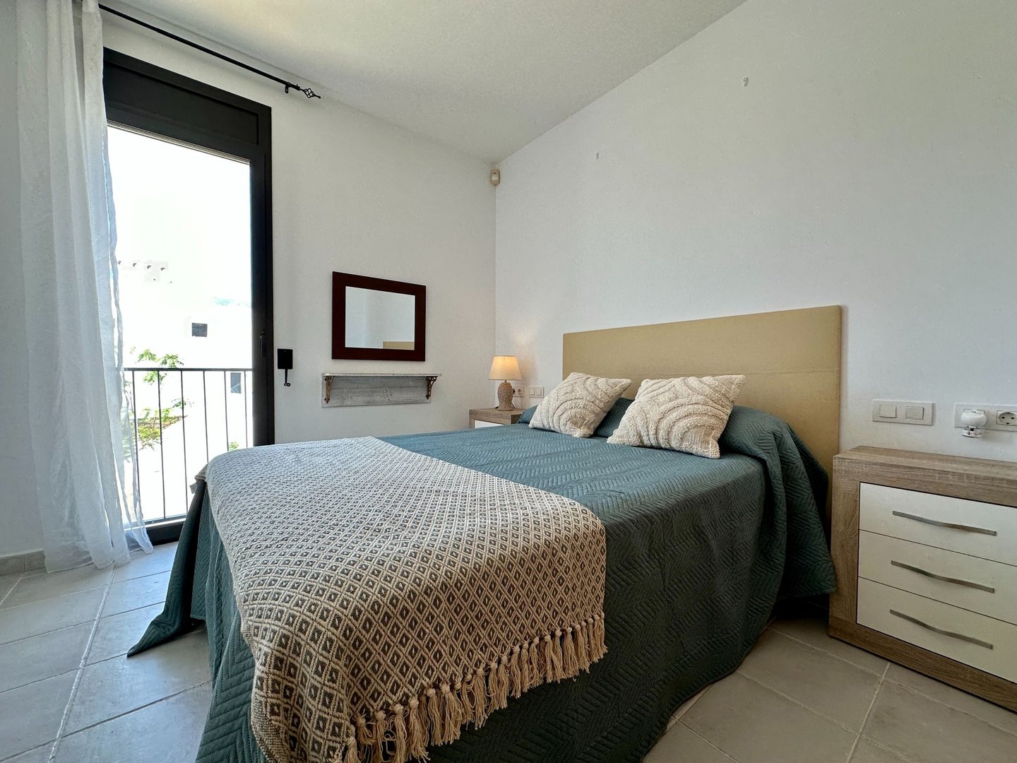 Piso de 85 m² en Mojácar