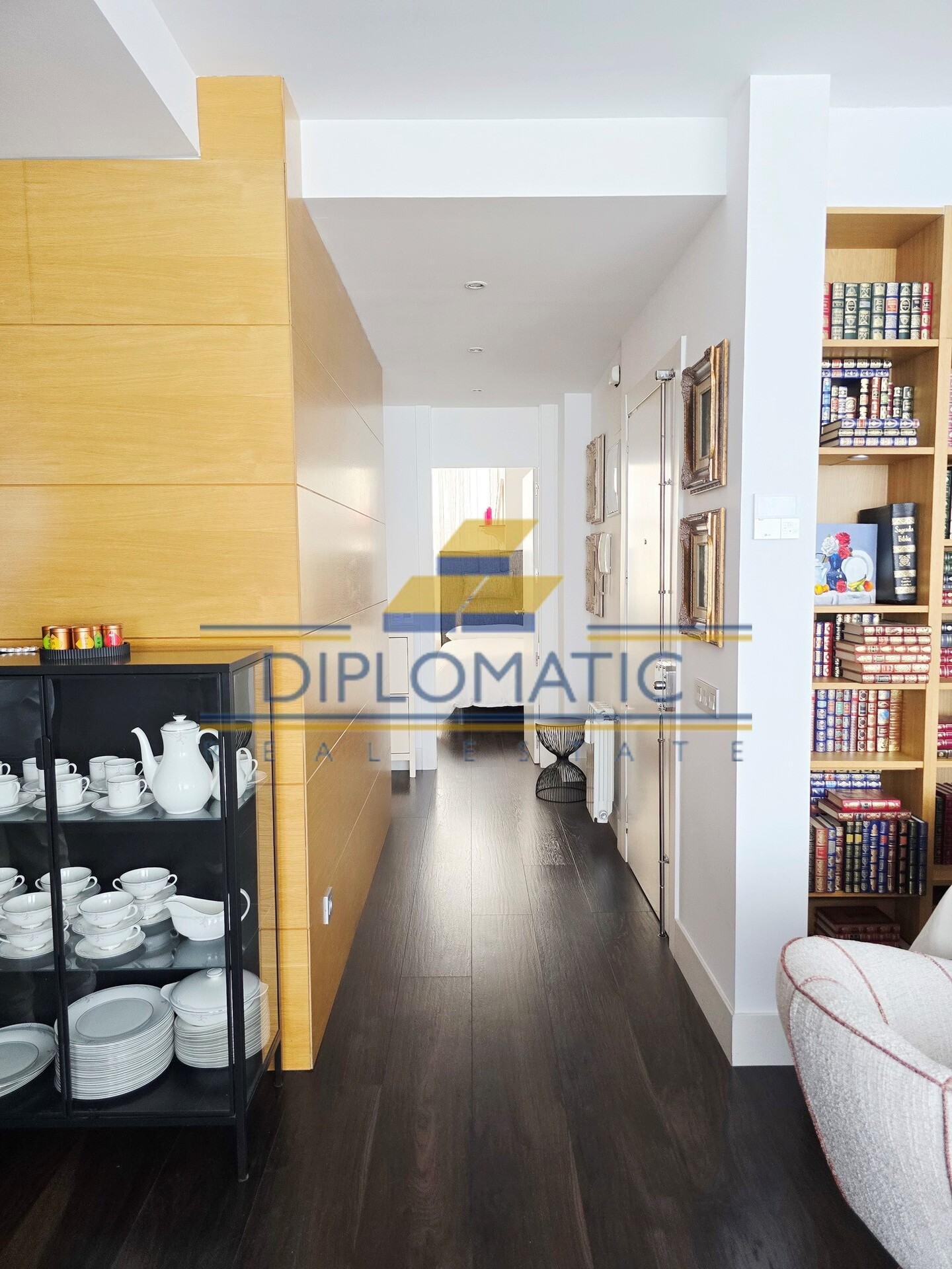 Piso de 115 m² en Madrid