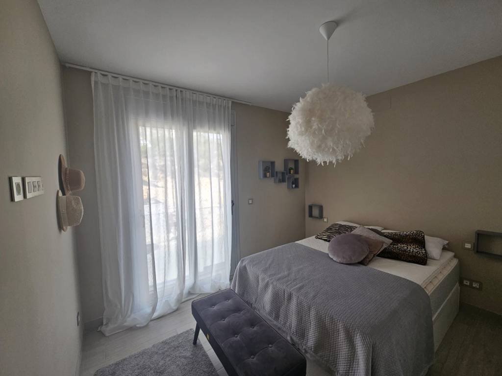 Piso de 140 m² en Finestrat