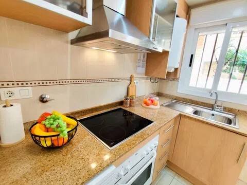 Piso de 95 m² en Oropesa del Mar