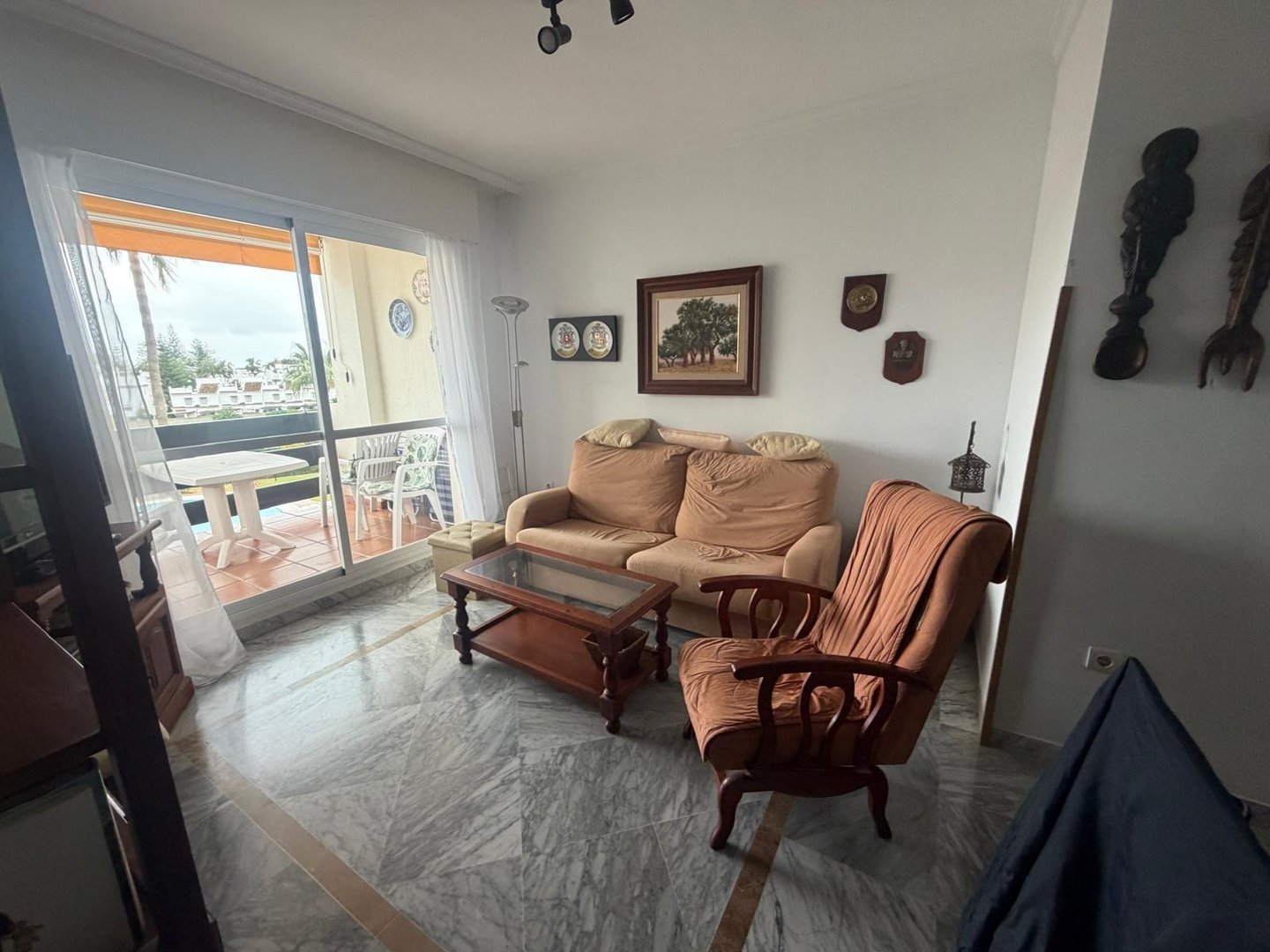 Piso de 120 m² en Marbella