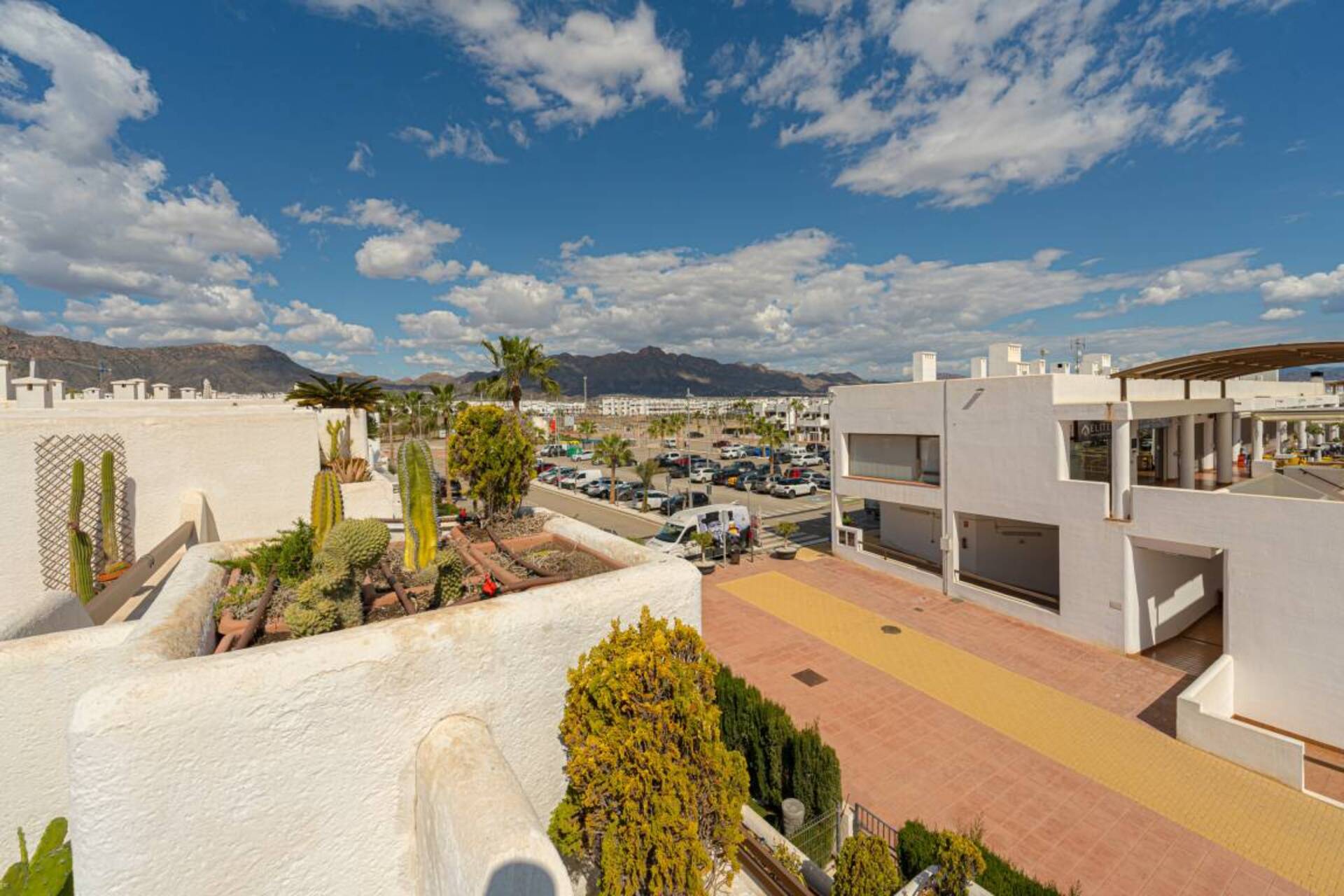 Piso de 95 m² en Pulpí
