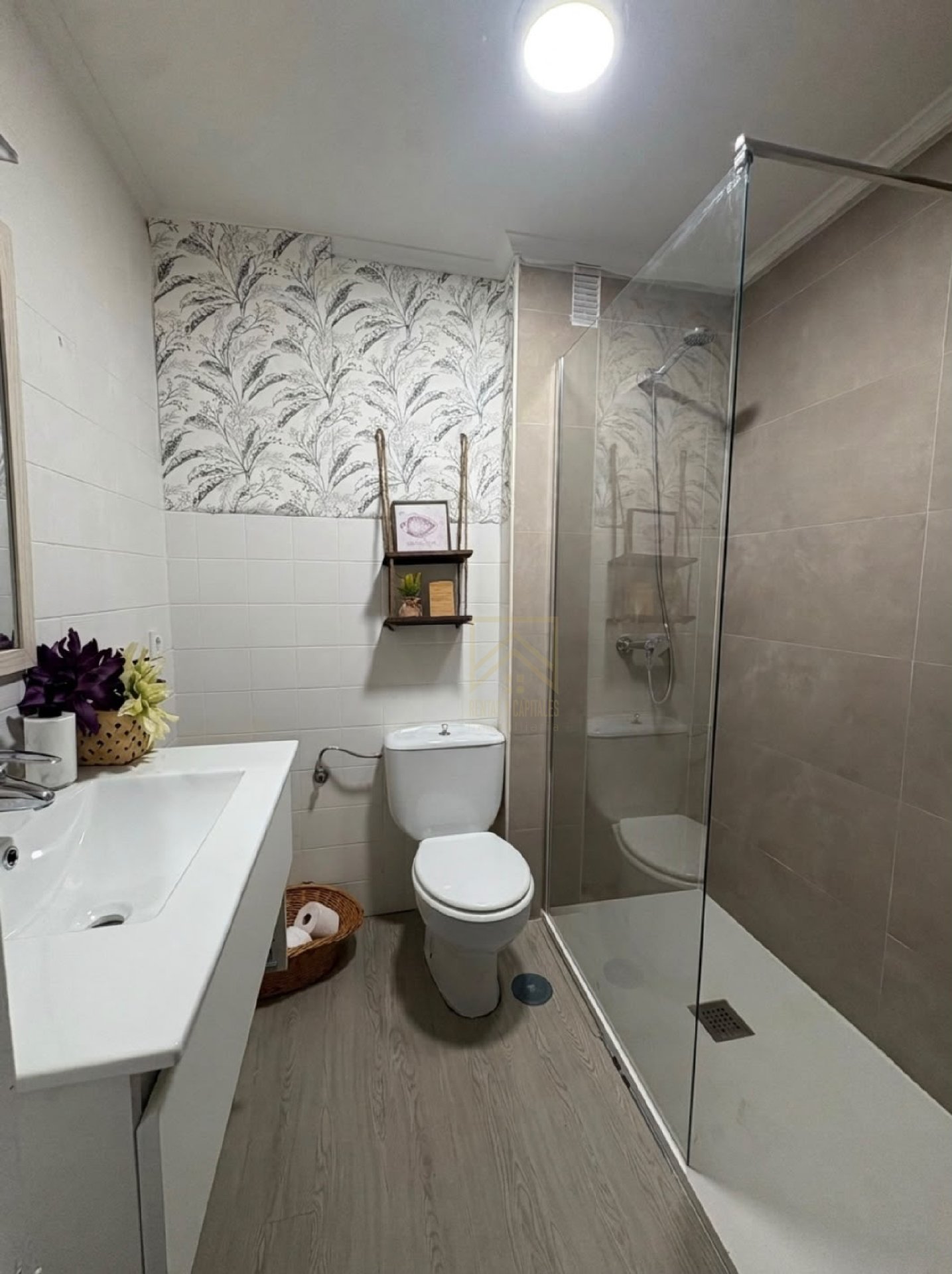 Appartamento 80 m² a Cabezón de la Sal