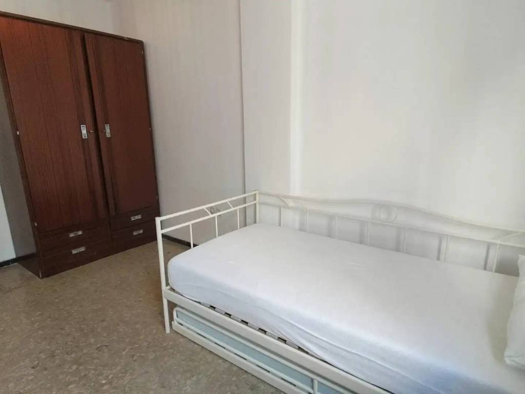 Pis de 85 m² a Màlaga