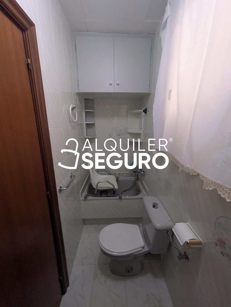 Piso de 97 m² en Sabadell