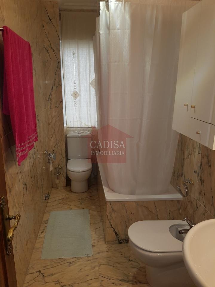 Pis de 90 m² a Salamanca