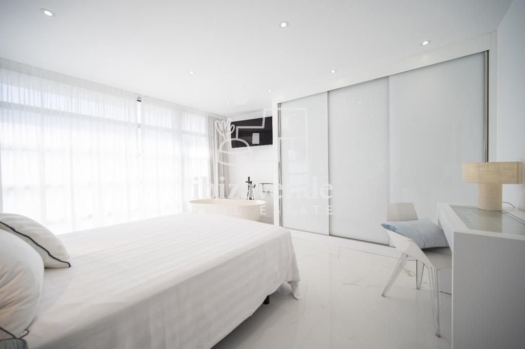Piso de 250 m² en Ibiza