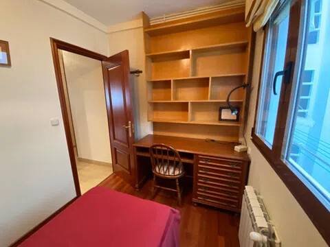 Piso de 103 m² en Santiago de Compostela