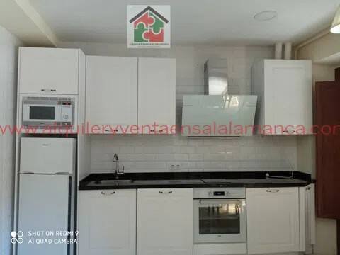 Pis de 80 m² a Salamanca