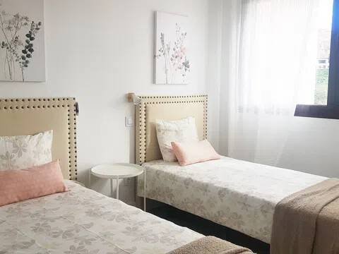 Piso de 161 m² en Toledo
